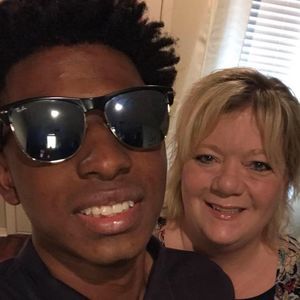 Meet your Posher, Ann